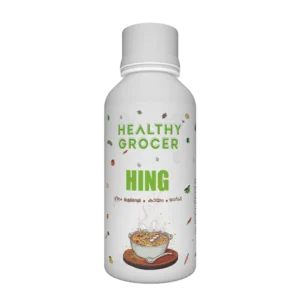 Healthy Grocer - Hing 25gms